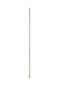 IL90044/4  Heavy Duty Chain 4mm 1m